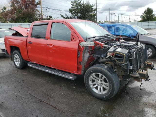 Photo 3 VIN: 3GCUKRECXEG165107 - CHEVROLET SILVERADO 