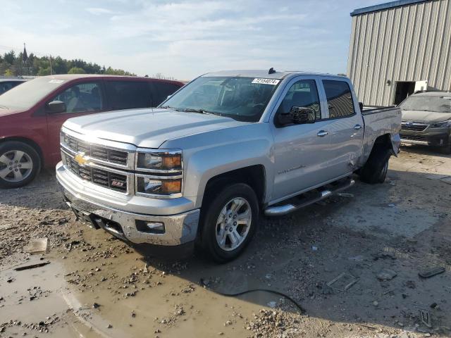 Photo 0 VIN: 3GCUKRECXEG173224 - CHEVROLET SILVERADO 