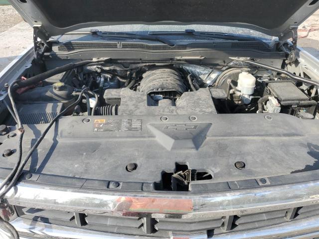 Photo 10 VIN: 3GCUKRECXEG173224 - CHEVROLET SILVERADO 