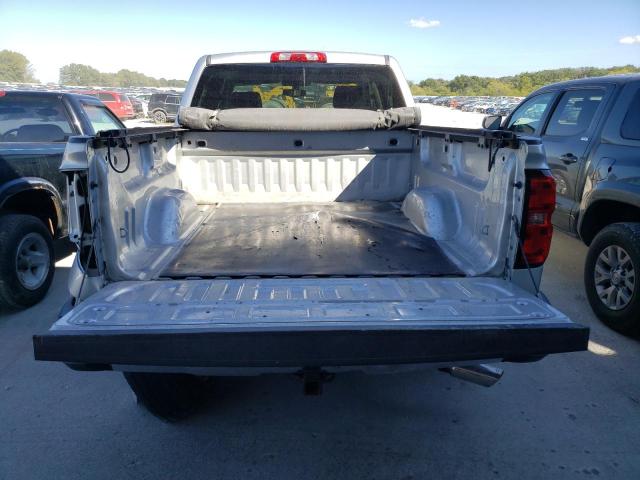 Photo 5 VIN: 3GCUKRECXEG173224 - CHEVROLET SILVERADO 