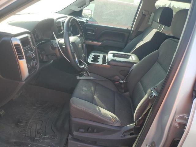 Photo 6 VIN: 3GCUKRECXEG173224 - CHEVROLET SILVERADO 