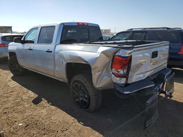 Photo 1 VIN: 3GCUKRECXEG190511 - CHEVROLET SILVERADO 