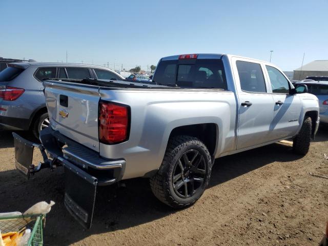 Photo 2 VIN: 3GCUKRECXEG190511 - CHEVROLET SILVERADO 