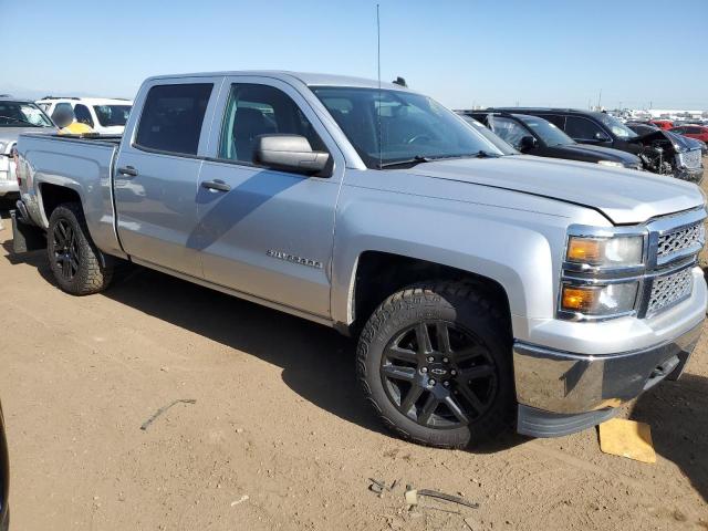 Photo 3 VIN: 3GCUKRECXEG190511 - CHEVROLET SILVERADO 