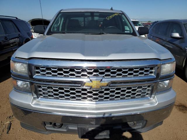 Photo 4 VIN: 3GCUKRECXEG190511 - CHEVROLET SILVERADO 