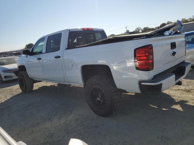 Photo 1 VIN: 3GCUKRECXEG203810 - CHEVROLET SILVERADO 