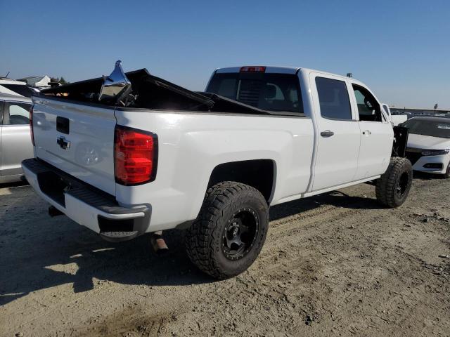 Photo 2 VIN: 3GCUKRECXEG203810 - CHEVROLET SILVERADO 