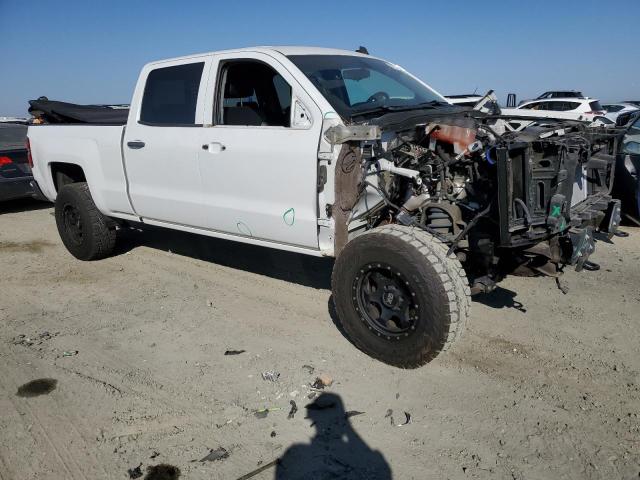 Photo 3 VIN: 3GCUKRECXEG203810 - CHEVROLET SILVERADO 