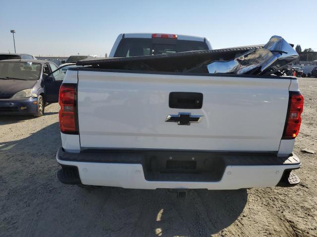 Photo 5 VIN: 3GCUKRECXEG203810 - CHEVROLET SILVERADO 