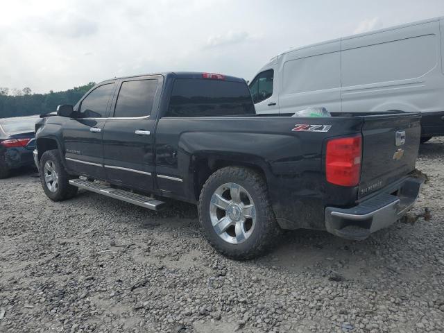 Photo 1 VIN: 3GCUKRECXEG214709 - CHEVROLET SILVERADO 