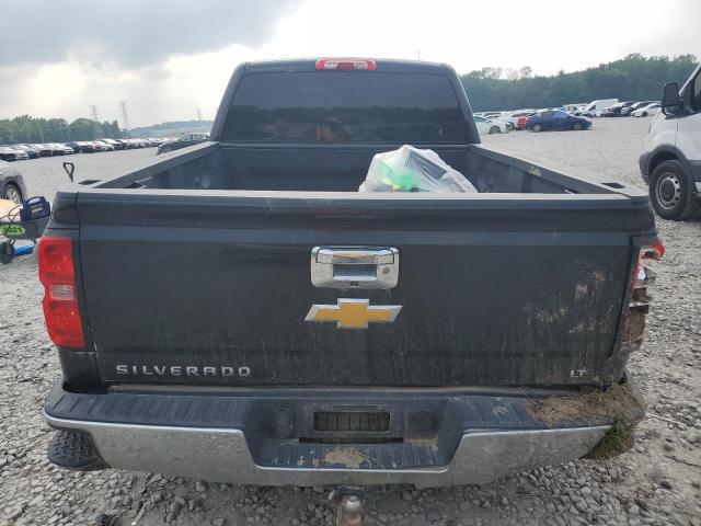 Photo 5 VIN: 3GCUKRECXEG214709 - CHEVROLET SILVERADO 