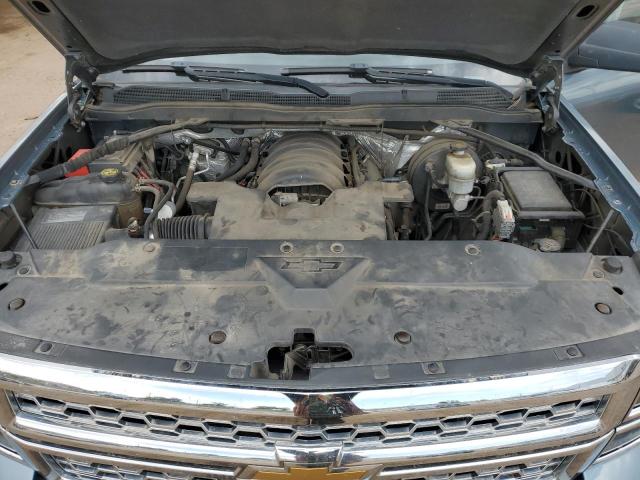 Photo 10 VIN: 3GCUKRECXEG225127 - CHEVROLET 1500 