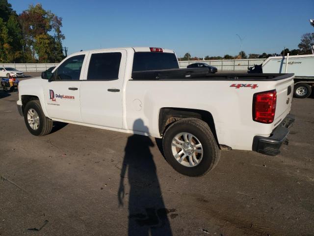 Photo 1 VIN: 3GCUKRECXEG239349 - CHEVROLET SILVERADO 