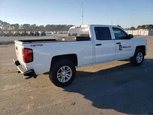 Photo 2 VIN: 3GCUKRECXEG239349 - CHEVROLET SILVERADO 