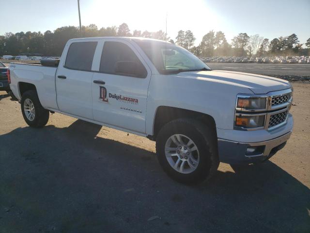 Photo 3 VIN: 3GCUKRECXEG239349 - CHEVROLET SILVERADO 