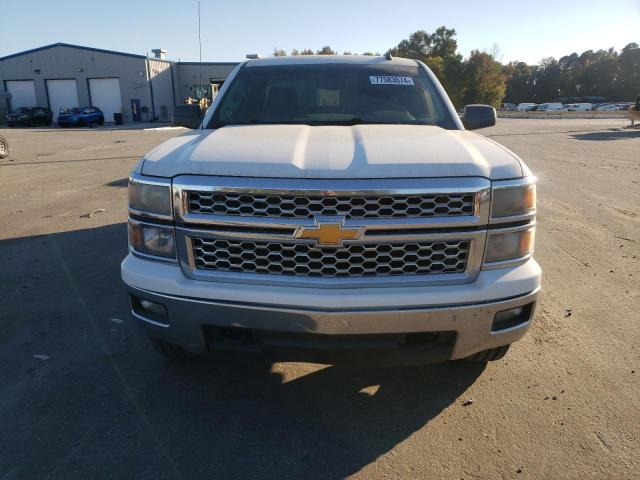 Photo 4 VIN: 3GCUKRECXEG239349 - CHEVROLET SILVERADO 