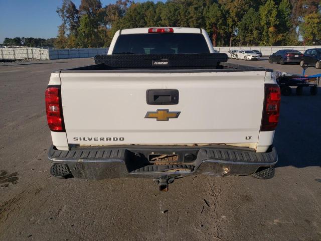 Photo 5 VIN: 3GCUKRECXEG239349 - CHEVROLET SILVERADO 