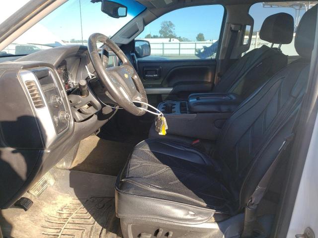 Photo 6 VIN: 3GCUKRECXEG239349 - CHEVROLET SILVERADO 