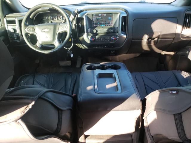 Photo 7 VIN: 3GCUKRECXEG239349 - CHEVROLET SILVERADO 