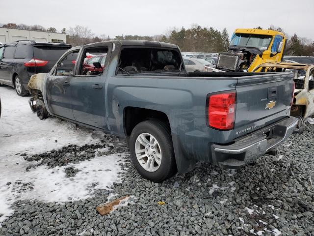 Photo 1 VIN: 3GCUKRECXEG239481 - CHEVROLET SILVERADO 