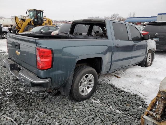 Photo 2 VIN: 3GCUKRECXEG239481 - CHEVROLET SILVERADO 