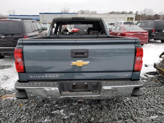 Photo 5 VIN: 3GCUKRECXEG239481 - CHEVROLET SILVERADO 