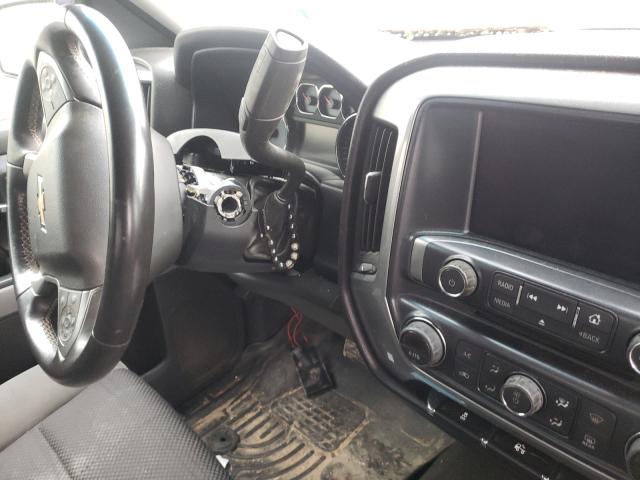 Photo 8 VIN: 3GCUKRECXEG242638 - CHEVROLET SILVERADO 