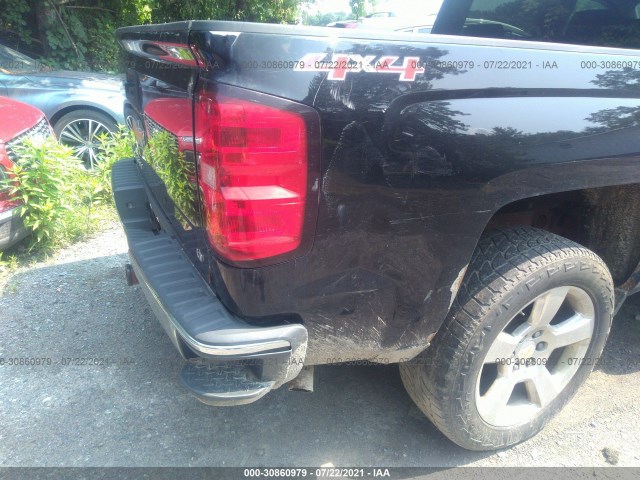 Photo 5 VIN: 3GCUKRECXEG272352 - CHEVROLET SILVERADO 1500 