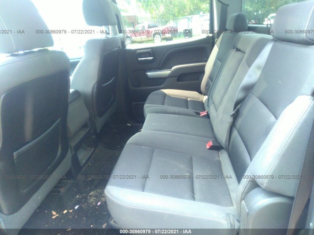 Photo 7 VIN: 3GCUKRECXEG272352 - CHEVROLET SILVERADO 1500 