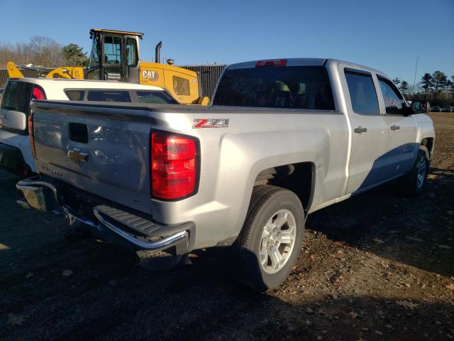 Photo 3 VIN: 3GCUKRECXEG272514 - CHEVROLET SILVERADO 