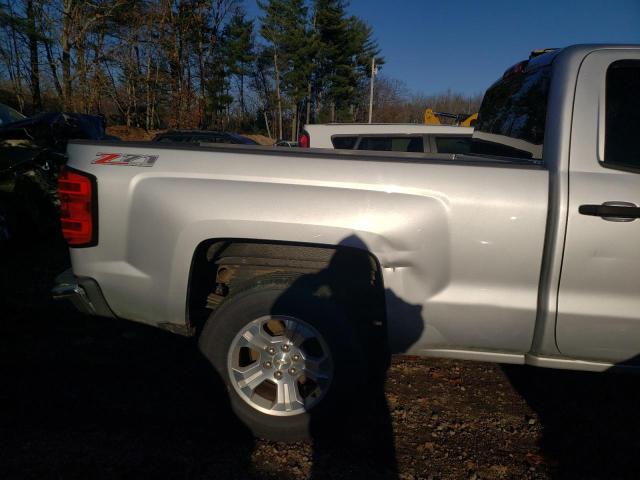 Photo 8 VIN: 3GCUKRECXEG272514 - CHEVROLET SILVERADO 