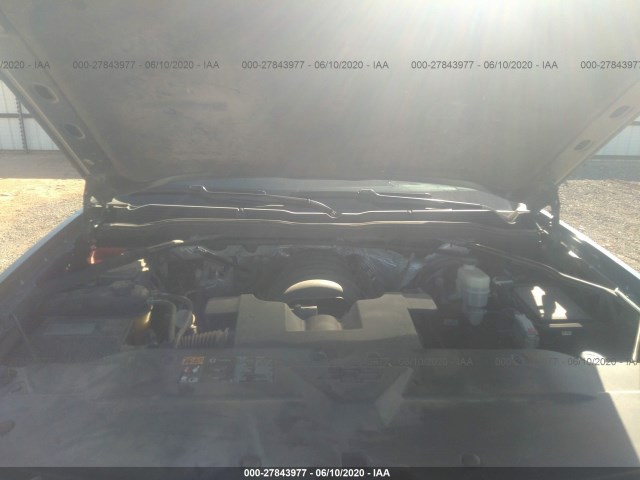 Photo 9 VIN: 3GCUKRECXEG282816 - CHEVROLET SILVERADO 1500 