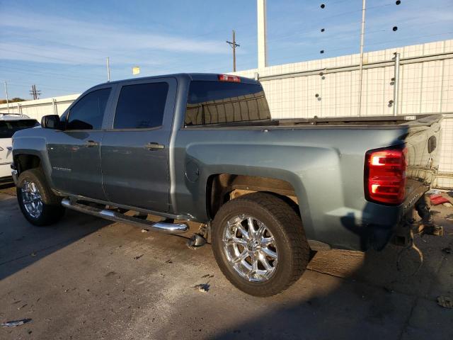 Photo 1 VIN: 3GCUKRECXEG292164 - CHEVROLET SILVERADO 