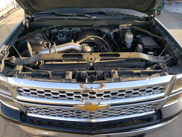 Photo 10 VIN: 3GCUKRECXEG292164 - CHEVROLET SILVERADO 