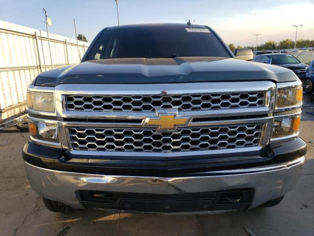 Photo 4 VIN: 3GCUKRECXEG292164 - CHEVROLET SILVERADO 