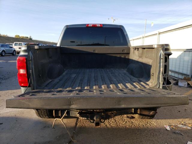 Photo 5 VIN: 3GCUKRECXEG292164 - CHEVROLET SILVERADO 