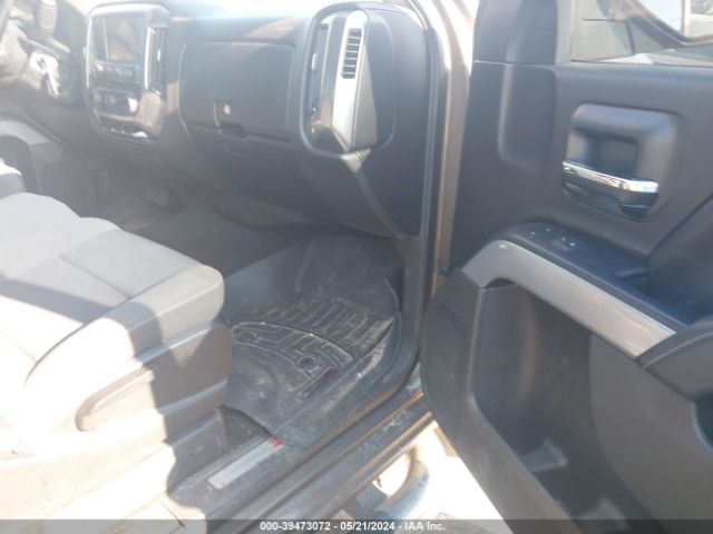 Photo 4 VIN: 3GCUKRECXEG295761 - CHEVROLET SILVERADO 