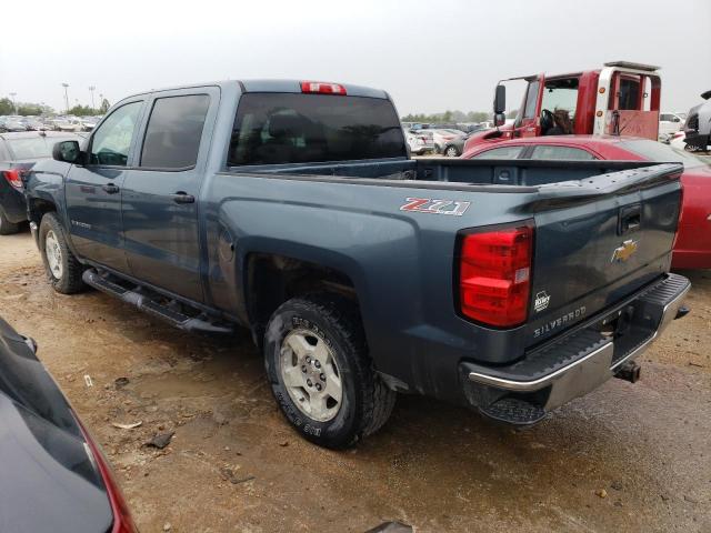 Photo 1 VIN: 3GCUKRECXEG317368 - CHEVROLET SILVERADO 