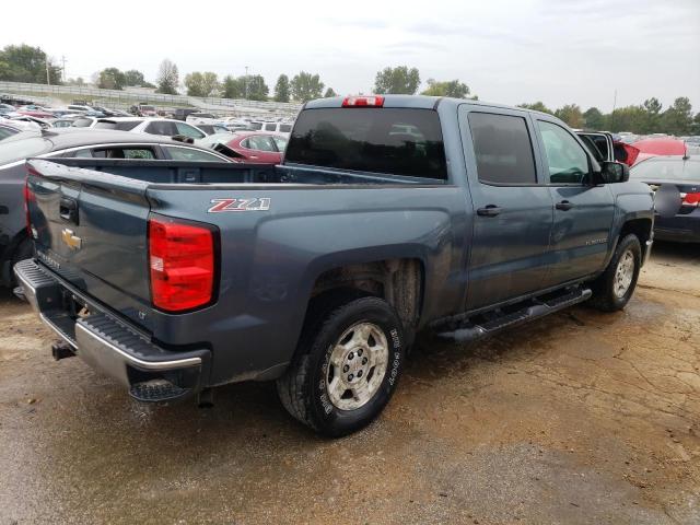 Photo 2 VIN: 3GCUKRECXEG317368 - CHEVROLET SILVERADO 