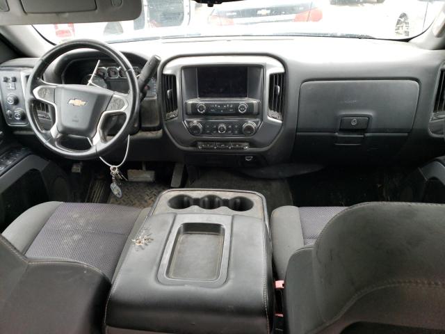 Photo 7 VIN: 3GCUKRECXEG317368 - CHEVROLET SILVERADO 