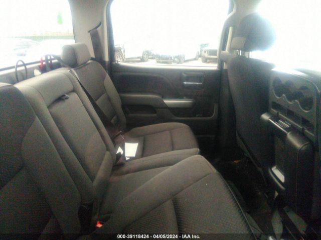 Photo 7 VIN: 3GCUKRECXEG364447 - CHEVROLET SILVERADO 