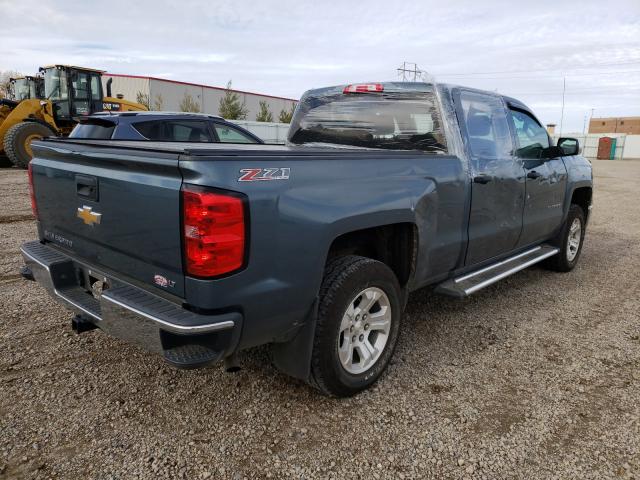 Photo 3 VIN: 3GCUKRECXEG376663 - CHEVROLET SILVERADO 