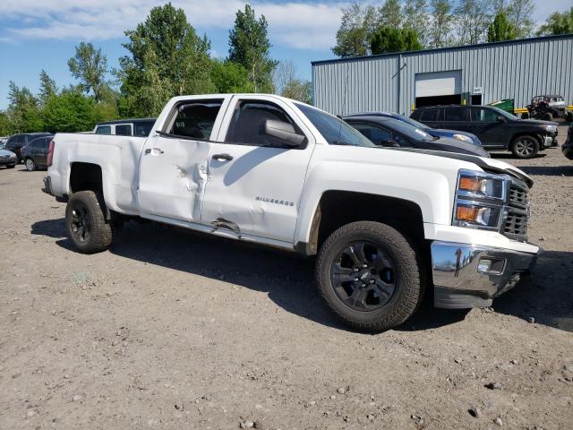 Photo 3 VIN: 3GCUKRECXEG385833 - CHEVROLET SILVERADO 