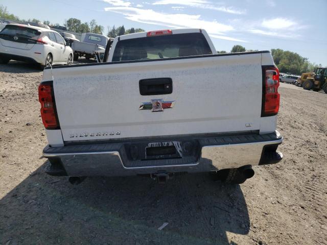 Photo 5 VIN: 3GCUKRECXEG385833 - CHEVROLET SILVERADO 