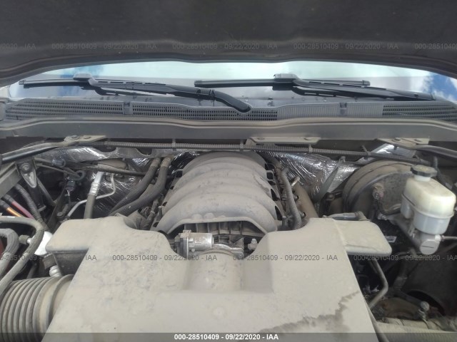 Photo 9 VIN: 3GCUKRECXEG389896 - CHEVROLET SILVERADO 1500 