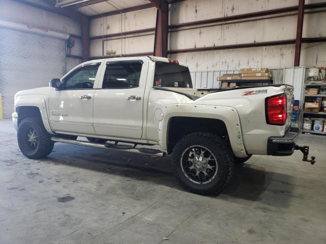 Photo 1 VIN: 3GCUKRECXEG423920 - CHEVROLET SILVERADO 