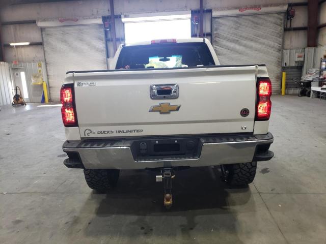 Photo 5 VIN: 3GCUKRECXEG423920 - CHEVROLET SILVERADO 