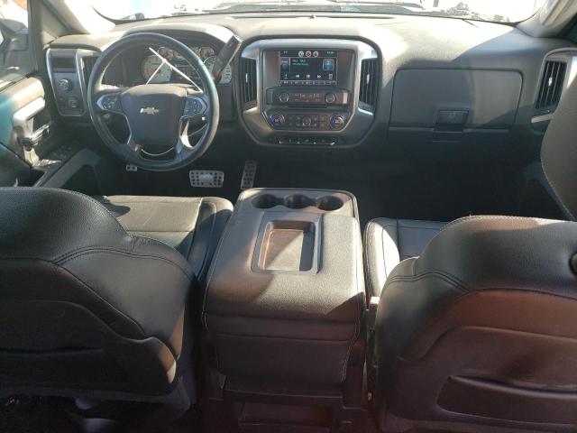 Photo 7 VIN: 3GCUKRECXEG423920 - CHEVROLET SILVERADO 