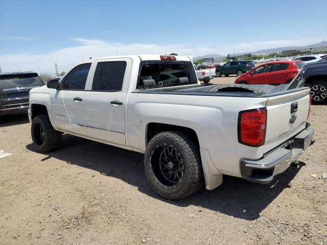 Photo 1 VIN: 3GCUKRECXEG425442 - CHEVROLET SILVERADO 