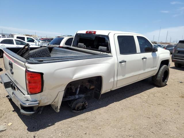 Photo 2 VIN: 3GCUKRECXEG425442 - CHEVROLET SILVERADO 